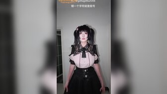 深夜遙控跳蛋調教Lolita美女 瘋狂震動跳蛋高潮腿軟馬路中央羞恥放尿
