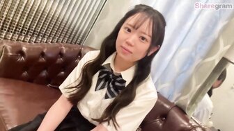 FC2PPV4957615 18歲的愛醬把她當成了裝滿精液的性玩具[Part1]