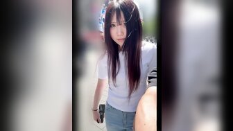 FC2PPV4957599 和清純美女一日約會到飯店瘋狂做愛[Part1]