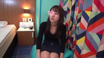 FC2PPV4961928 在銀行工作的苗條漂亮OL被大量內射[Part1]
