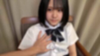 FC2PPV4969139 膚白短髮學生穿著校服啪啪 剛開始有點緊張技巧有點嫩[Part1]
