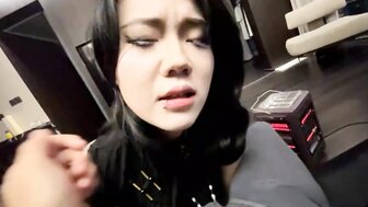 騷女友你對她越狠當她肉便器她越愛你
