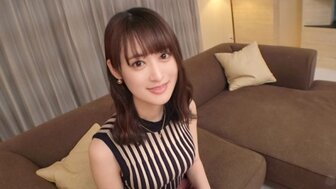 SIRO4799 八頭身高挑美女被性愛快感俘虜 無法抑制好色蕩樣