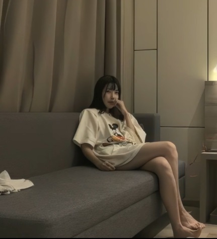 白晢美腿嫩妹子拿著肉棒插入小穴內 嬌嗲呻吟聲受不了 - PPP.Porn | 精選亞洲素人成人影片