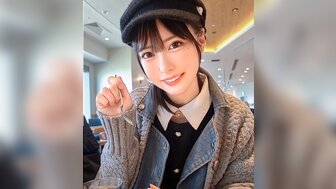 300MAAN769 極致透明感美少女被小哥猛抽到高潮痙攣