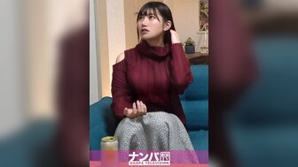 200GANA2688 身經百戰搭訕師帶短髮漂亮妹子回家玩小遊戲輸了要啪啪激戰 [248]