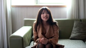 可愛害羞妹妹偷偷打工遇上老司機 被玩弄得酥麻嬌喘呻吟[Part1]