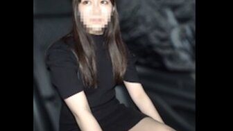 FC2PPV3064646 可愛絕色美女車箱內口交被大量口爆[Part1]