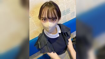 FC2PPV3073660 小哥猛烈抽插蜜穴 大量顏射漂亮妹子清純臉蛋[Part1]