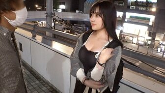 200GANA2725 爆乳女大生易濕體質 被按摩棒和淫語夾攻下淫水缺堤