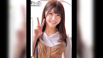 230ORECO141 清純美少女中了接吻魔法 接吻後想不停接吻連啪啪也要接吻