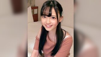 230ORECO156 雪白美肌清純妹妹被插入緊緻蜜穴 痛苦表情引起憐香惜玉之情