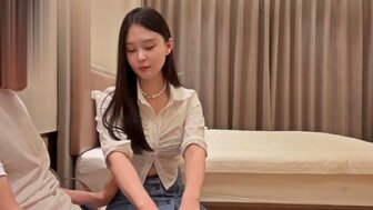 娃娃音嬌嗲女生罕有一線鮑 被小哥各式抽插發出可愛叫床聲