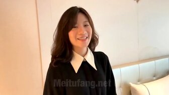 風韻長榮空姐被射兩次#50