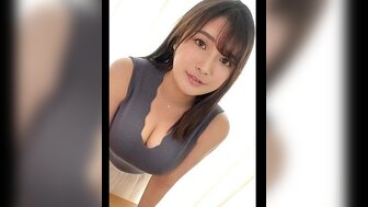 SIRO4951 在麵包店工作的巨乳妹子被打開淫蕩開關 超高聲呻吟聲陶醉的蕩樣