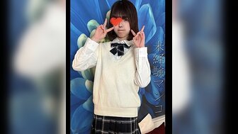 FC2PPV3106927 皮膚白晢清純女學生 輕輕挑弄淫穴拉絲感受首次高潮噴水[Part1]