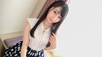 SIRO4598 純真可愛女大生一雙柔軟奶子 無毛蜜穴被操得高潮發抖