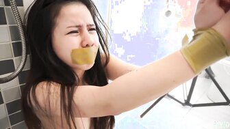 KIKI放學後的絕對凌辱