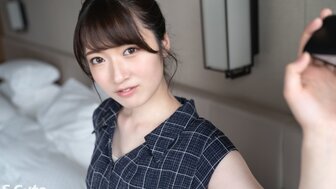 229SCUTE1273 雪白美肌害羞妹子被打開淫蕩開關 變得騷氣主動接吻高潮絕頂