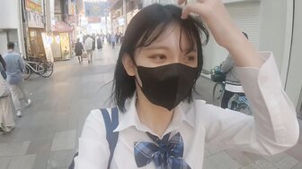 FC2PPV3116744 可愛美少女陪伴渡過萬聖節[2]