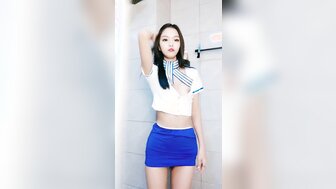 姐姐獨門誘惑 洗澡前先跳跳舞引來老公來操逼