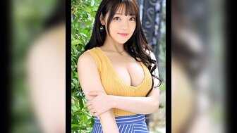 259LUXU1649 皮膚白滑巨乳妹子很想做愛 被插得高潮顫抖騷氣呻吟