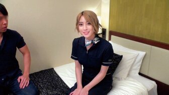 230ORECO198 金髮按摩女雞巴按摩 被挑逗的肉棒插入蜜穴出火