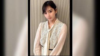 FC2PPV3127255 只想瘋狂抽插做愛的神秘女子[Part1]