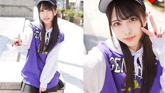 546EROFC114 青春可愛女子大生酒店啪啪內射滿滿溢出