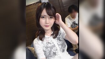 498DDH112 我的女友可愛到犯規 難怪我的女友都給我戴綠帽