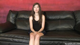 經典重溫 調教華裔千金Amelia 像一隻小母狗一樣被狠操[2]