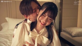 229SCUTE1295 白晢正妹穿上JK制服立即變得非常可愛 內斂呻吟聲引起獸慾