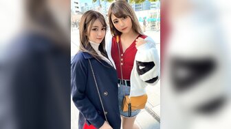 300NTK804 美女和閨蜜4P一起高潮昇天