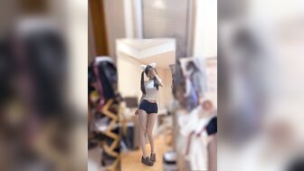 「挑戰百人斬jimmybiiig」雙馬尾水手服可愛夢莉