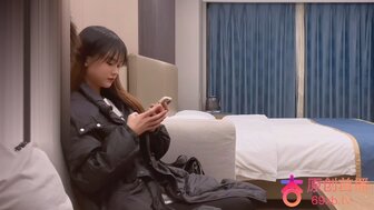 探花清純美麗女大生兼職小姐姐 差點受不住激烈猛操