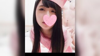 FC2PPV3169683 可愛白衣天使被弄得淫水泛濫白漿直流菊花