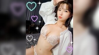MAAN844 和笑容甜美抖音名人渡過生日派對 被操到翻白眼還想繼續要