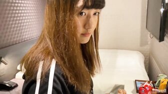 與可愛美乳正妹洗澡忍不住插入蜜穴 嬌嗲呻吟聲真動聽#24