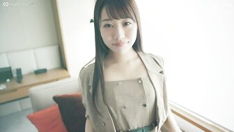 229SCUTE1310 高冷美人被挑起性欲發出動聽呻吟聲